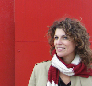 Anna Buono