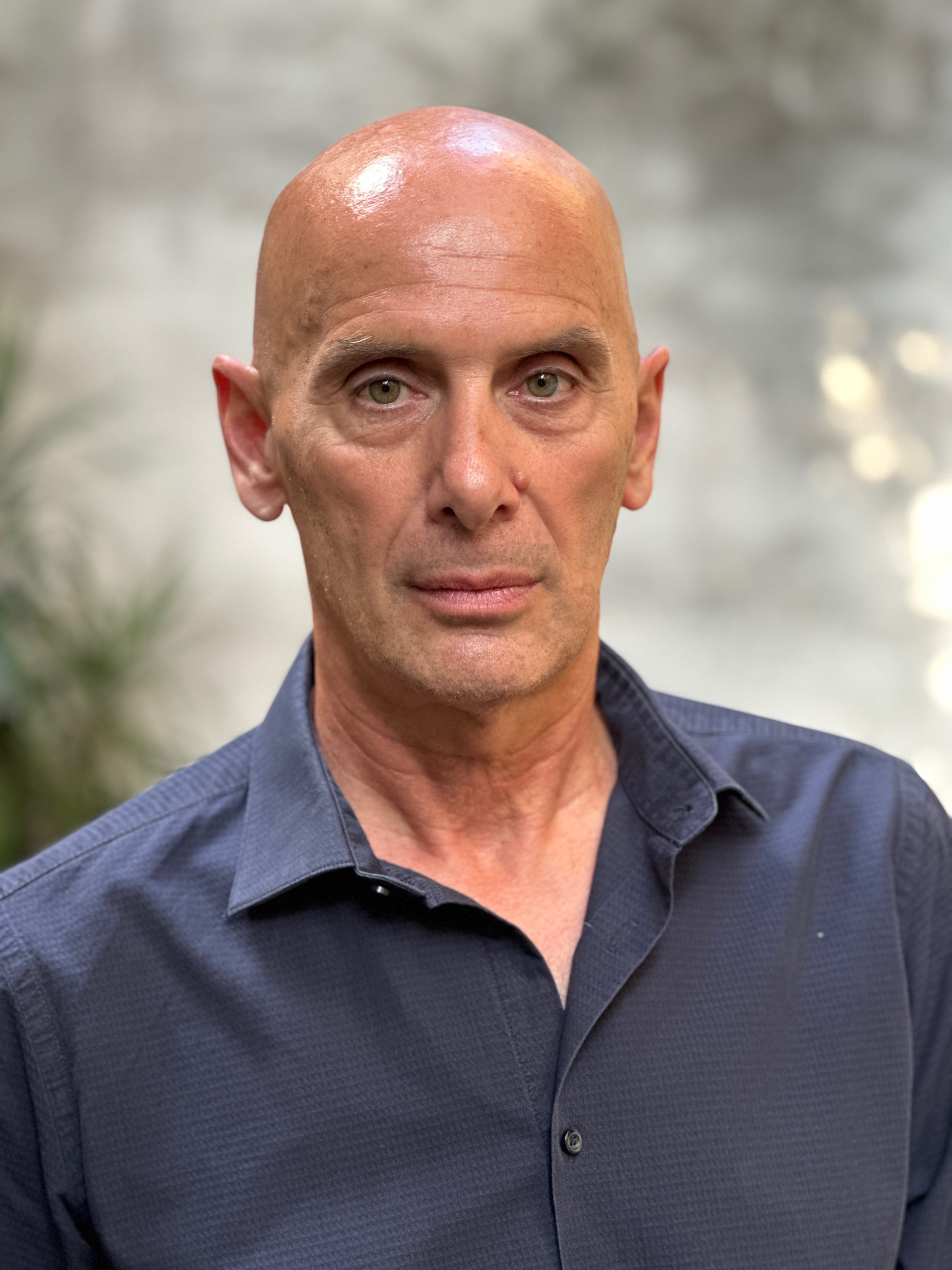 Massimo Flaminio